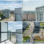 Mw Apartamenty - Spektrum