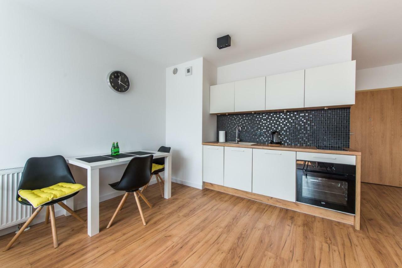 Mw - Spektrum Apartament