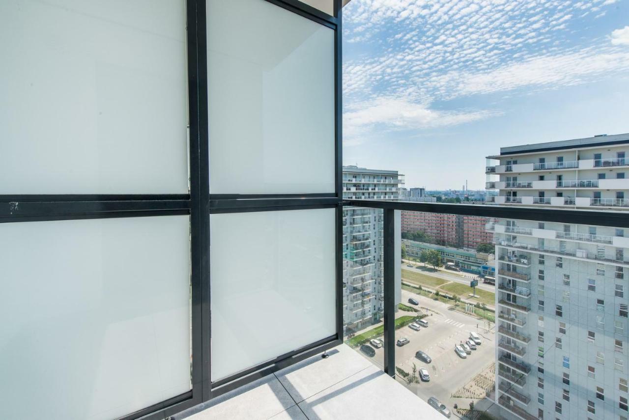 Apartament Mw - Spektrum *
