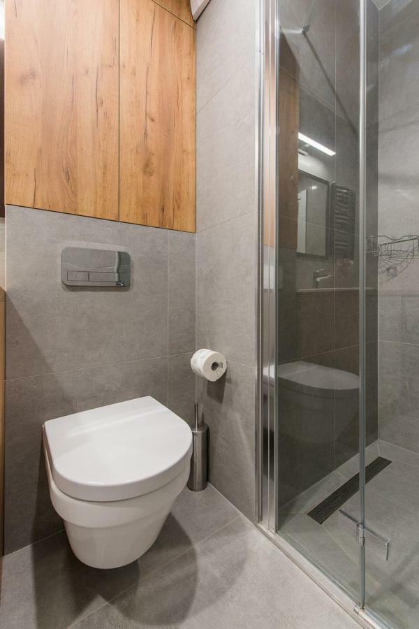 Mw - Spektrum Apartament