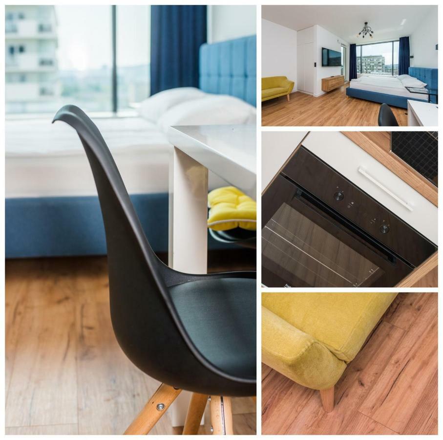 Mw - Spektrum Apartament