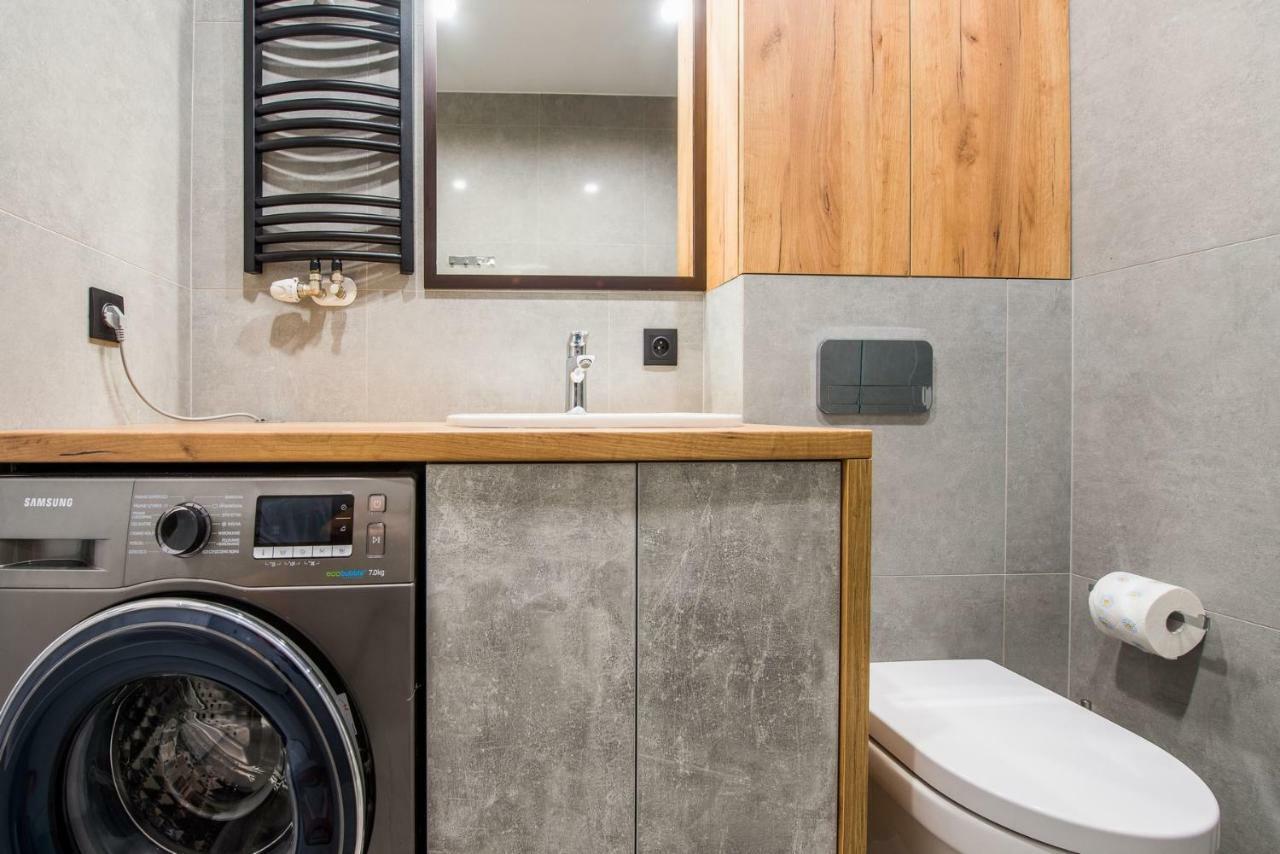 Apartament Mw - Spektrum